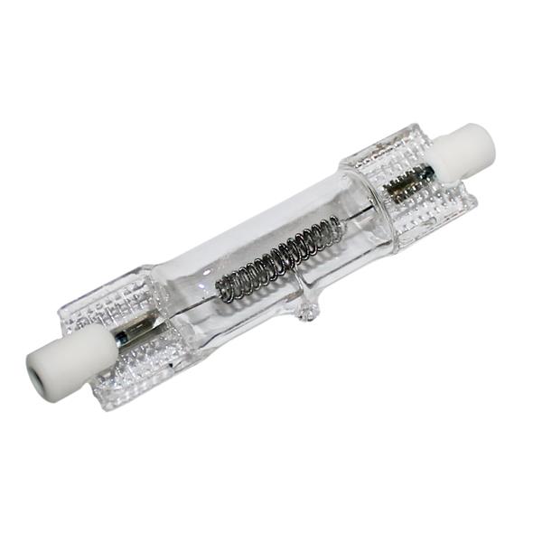 Lâmpada Halógena 220,0V 650W FAD para Projetor 4906 4906