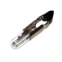 Lâmpada Teleslide 12,0V 40mA K-52 4948 4948 
