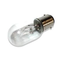 Lâmpada Filamento 220,0V 15W TU-22 BA15D 4910 4910