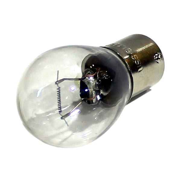 Lâmpada Filamento 24,0V 21W K-62 BA15S 4827 4827