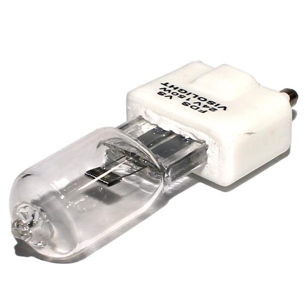 Lâmpada Halógena 24,0V 150W FDS VS 4828 4828