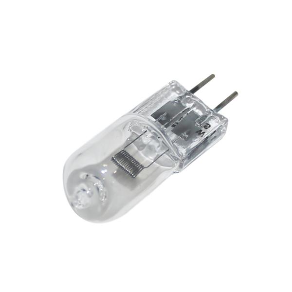 Lâmpada Halógena 24,0V 150W JC G 6.35 4830 4830