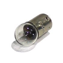 Lâmpada Filamento 24,0V 2W BA9S 4832 4832 