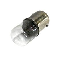 Lâmpada Filamento 60,0V 40mA K-62 BA15D 4873 4873
