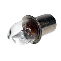 Lâmpada Filamento 3,6V 300mA PR-3 BA9S 4758 4758 