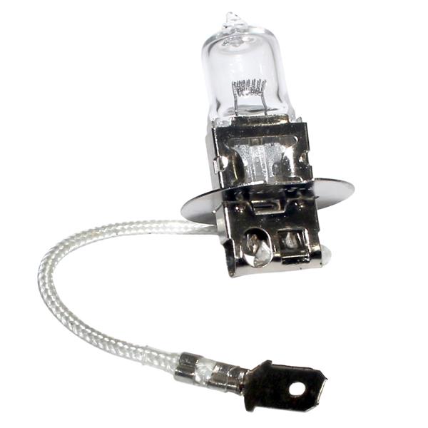 Lâmpada Halógena 24,0V 70W H-3 4762 4762