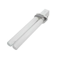 Lâmpada Fluorescente 7W PL G 23 4795 4795