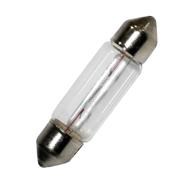 Lâmpada Filamento Torpedo 24,0V 10W 4835 4835