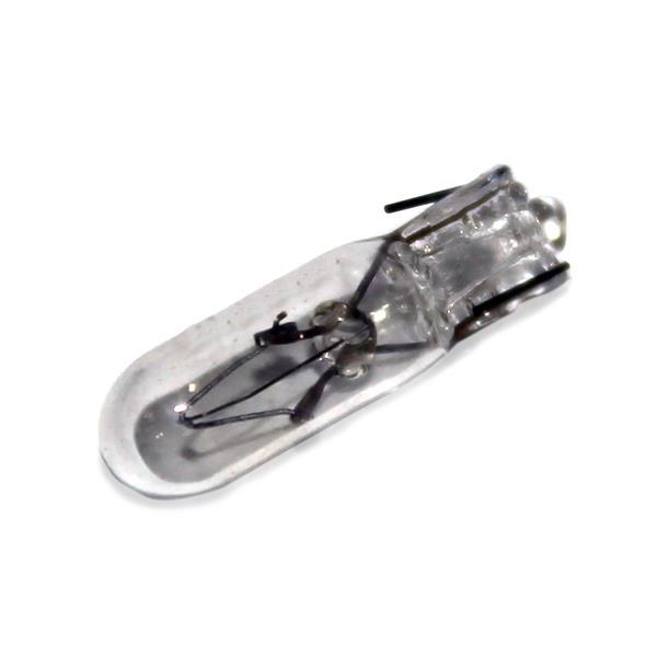 Lâmpada Filamento Esmagada 12,0V 1,2W  4797 4797