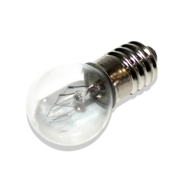 Lâmpada Filamento 24,0V 4W K-83 E-10 4838 4838