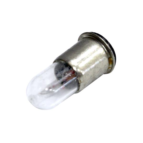 Lâmpada Filamento 6,0V K-32 BA6S 4785 4785