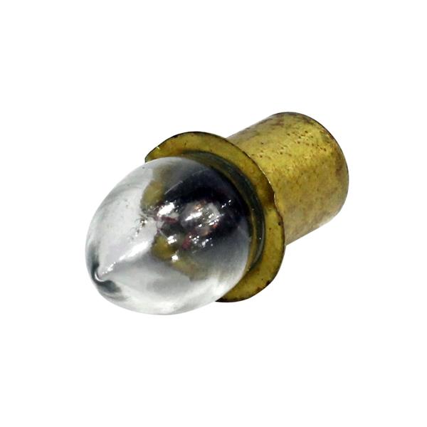 Lâmpada Filamento 2,4V PR-2 BA9S 4751 4751