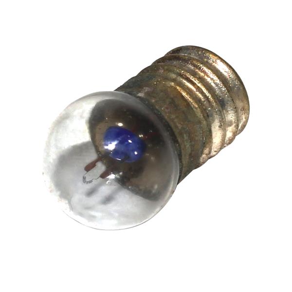 Lâmpada Filamento 3,8V 100mA K-82 E-10 4757 4757