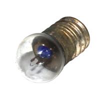 Lâmpada Filamento 3,8V 100mA K-82 E-10 4757 4757 