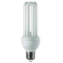 Lâmpada Fluorescente 220,0V 20W E-27 3U Daylight 21312 21312 