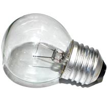 Lâmpada Filamento Bola 12,0V 25W BK-96 E-27 5165 5165 