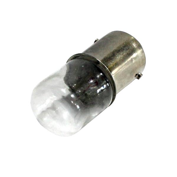 Lâmpada Filamento 24,0V 15W K-62 BA15D 5169 5169