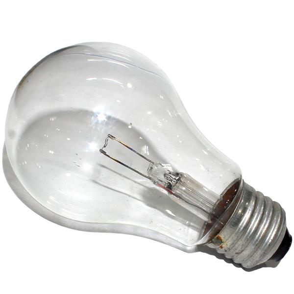 Lâmpada Filamento Bola 6,0V 25W E-27 5022 5022