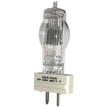Lâmpada Halógena 220,0V 2000W Philips FTM-CP/72 5149 5149 