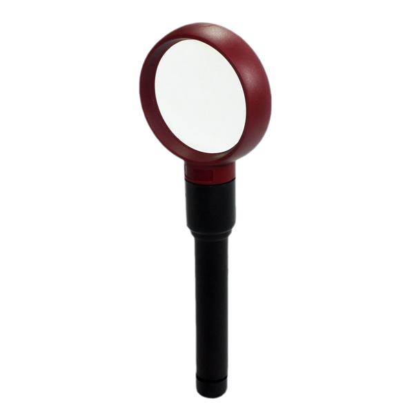 Lupa de Mão com Luz CSR 55050 2237 2237