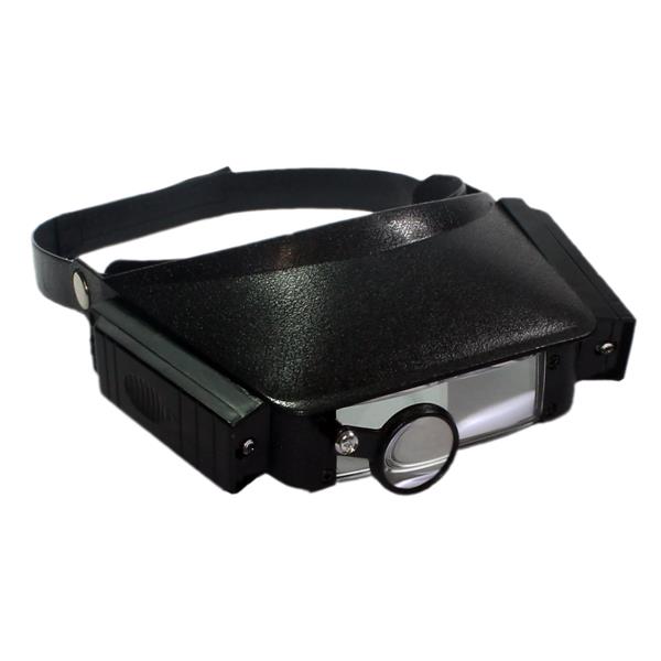 Lupa de Cabeça CSR 5023-II 2236 2236