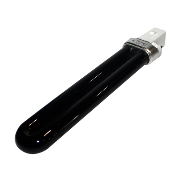 Lâmpada Fluorescente Negra 90~230V 9W BLB G 23 5195 5195