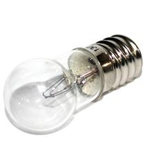 Lâmpada Filamento 130,0V 7W K-88 E-14 5196 5196