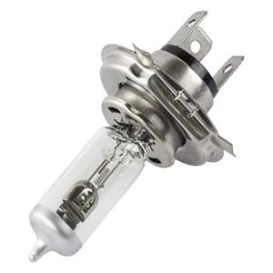 Lâmpada Halógena 12,0V 60/55W H-4   5005 5005 