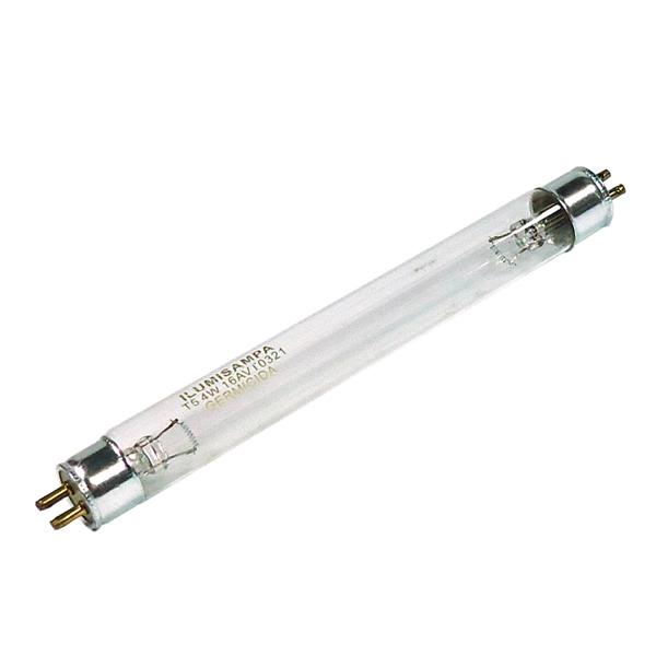 Lâmpada Fluorescente Germicida 4W T-5 5046 5046