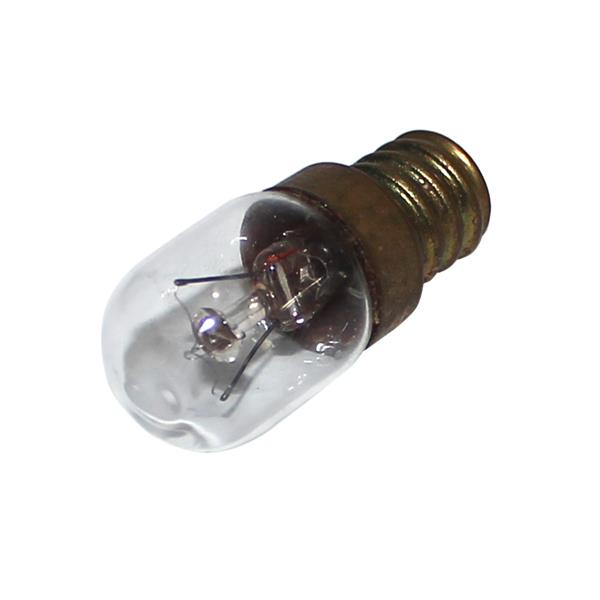 Lâmpada Filamento 48,0V 5W E-12 4966 4966