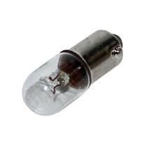Lâmpada Filamento 12,0V 2W T-28 BA9S 4970 4970