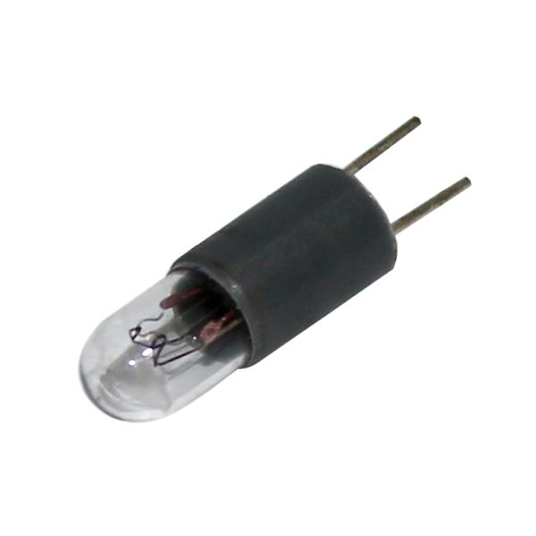 Lâmpada Filamento 14,0V 40mA BP-51 2 Pinos 5053 5053