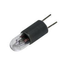 Lâmpada Filamento 14,0V 40mA BP-51 2 Pinos 5053 5053