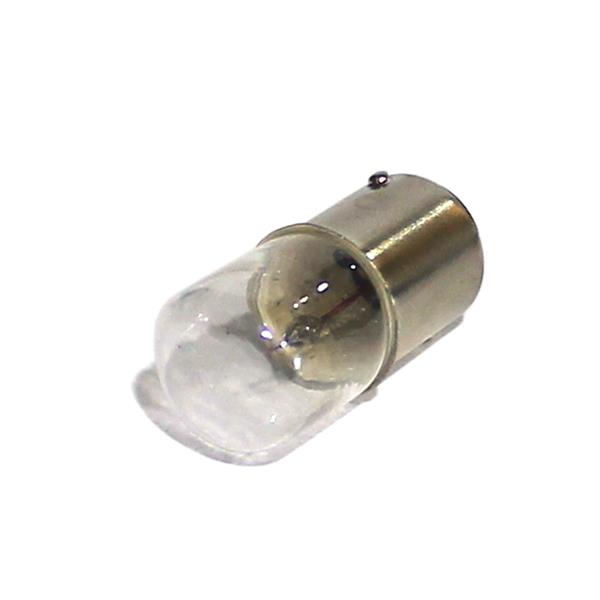 Lâmpada Filamento 12,0V 5W K-62 BA15D 5014 5014