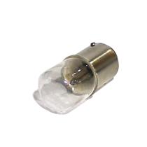 Lâmpada Filamento 12,0V 5W K-62 BA15D 5014 5014 