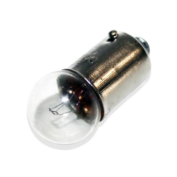 Lâmpada Filamento 24,0V 15W K-47 BA15S 5057 5057