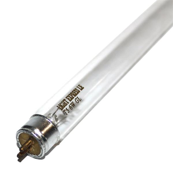 Lâmpada Fluorescente Germicida 6W T-5 5058 5058
