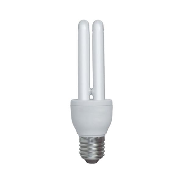 Lâmpada Fluorescente 220,0V 11W E-27 2U Daylight 21315 21315