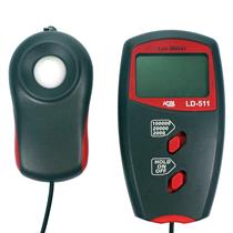 Luxímetro Digital Icel LD-511 31792 31792