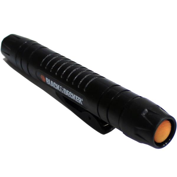 Lanterna Led Clip Black Decker BDCLIP-B 32007 32007