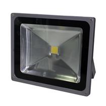 Luminária Led 50W Luz Branca 85-265VCA FLU-5-072-50W 31921 31921