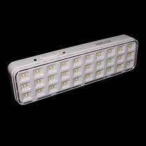 Luminária de Emergência LED Elgin 30 Leds 48LEM30L0000 31978 31978