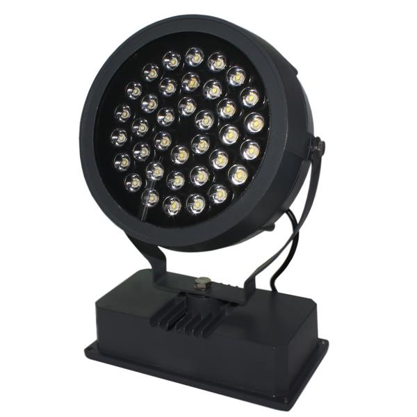 Luminária Led 36W Luz Branca 85-265VCA FLU-5-82-36W 31948 31948