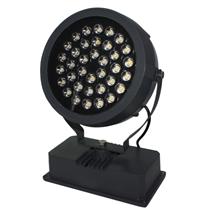Luminária Led 36W Luz Branca 85-265VCA FLU-5-82-36W 31948 31948