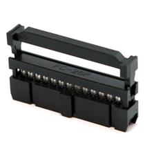 Conector Latch Fêmea Metaltex L-26 28164 28164