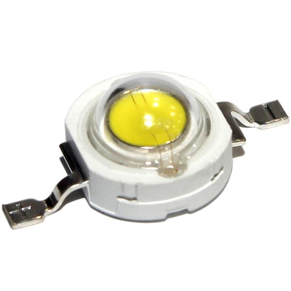 Power Led Branco Frio FYLP-1W-UWB 32665 32665