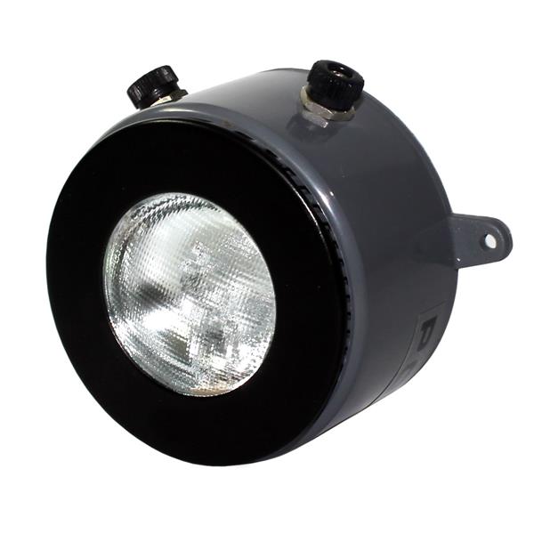 Luz Automotiva 12V com Imã e Plug Acendedor 30102 30102