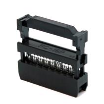 Conector Latch Fêmea Metaltex L-16 30902 30902