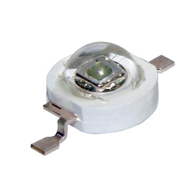 Power Led Verde 120 Graus FYLP-1W-PGH 31465 31465