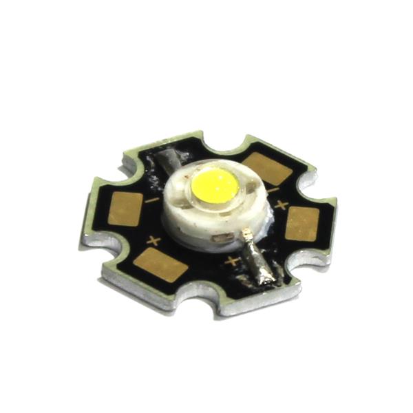 Power Led Branco 180mc 120 Graus FYLP-5W-UWL 29959 29959